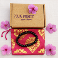 Karungali Bracelet – Natural Karungali Ebony Wood Bracelet
